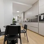 Lam Schon - Ac Apartment