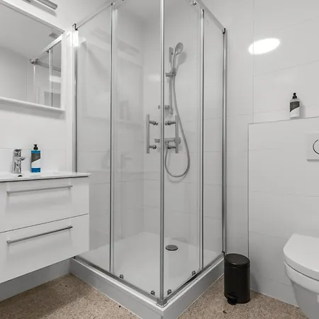 Apartment Lam Schon - Ac *