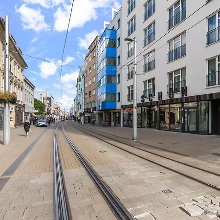 Apartment Lam Schon - Ac