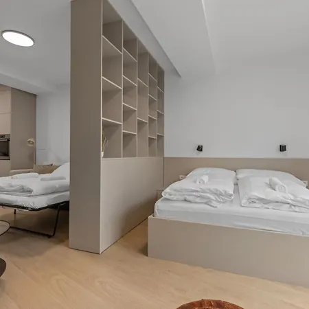 Apartment Lam Schon - Ac