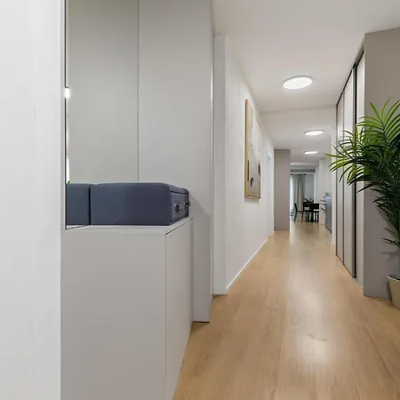 Apartment Lam Schon - Ac Bratislava