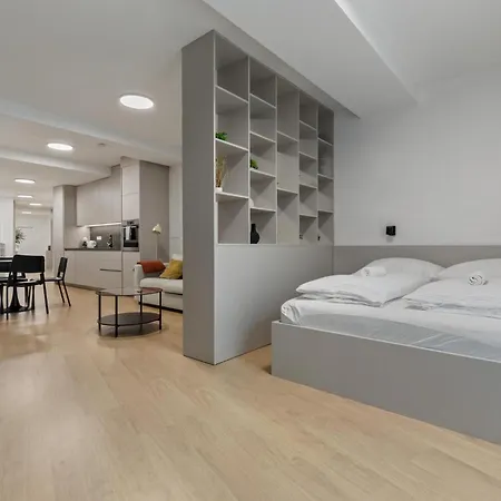 Apartment Lam Schon - Ac *