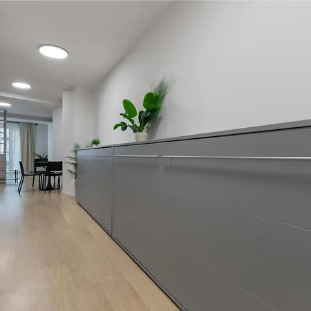 Lam Schon - Ac Apartment