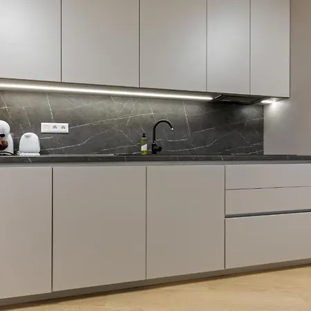 Apartment Lam Schon - Ac Bratislava