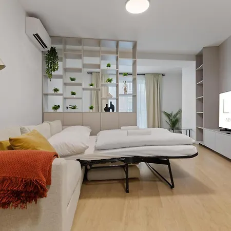 Apartment Lam Schon - Ac