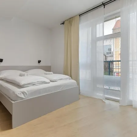 Lam Schon - Ac Apartment *