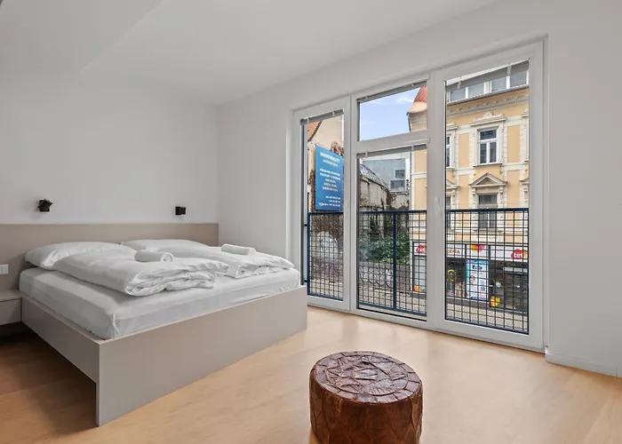 Apartament Lam Schon - Ac *