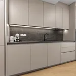 Apartament Lam Schon - Ac Bratysława