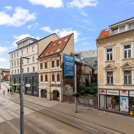 Appartement Lam Schon - Ac