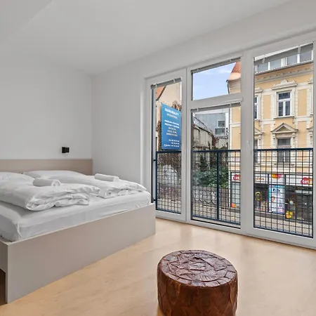 Appartement Lam Schon - Ac *