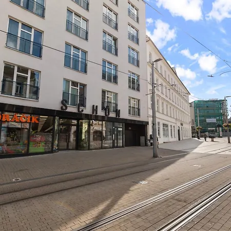 Appartement Lam Schon - Ac