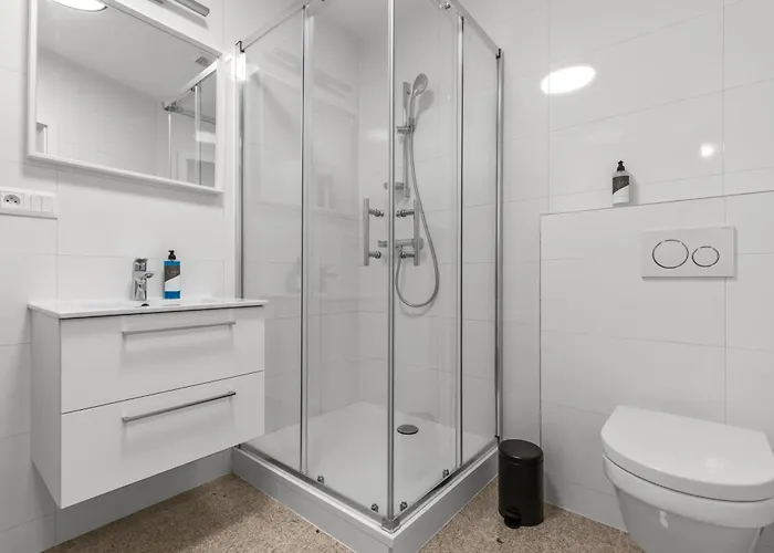 Appartement Lam Schon - Ac *