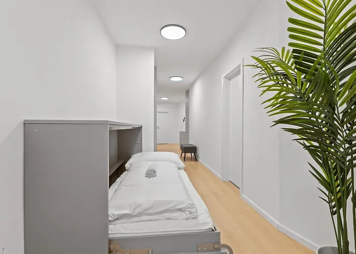 Appartement Lam Schon - Ac Bratislava