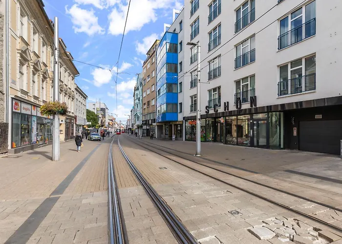 Appartement Lam Schon - Ac