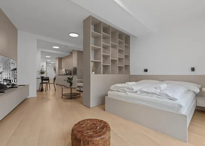 Appartement Lam Schon - Ac