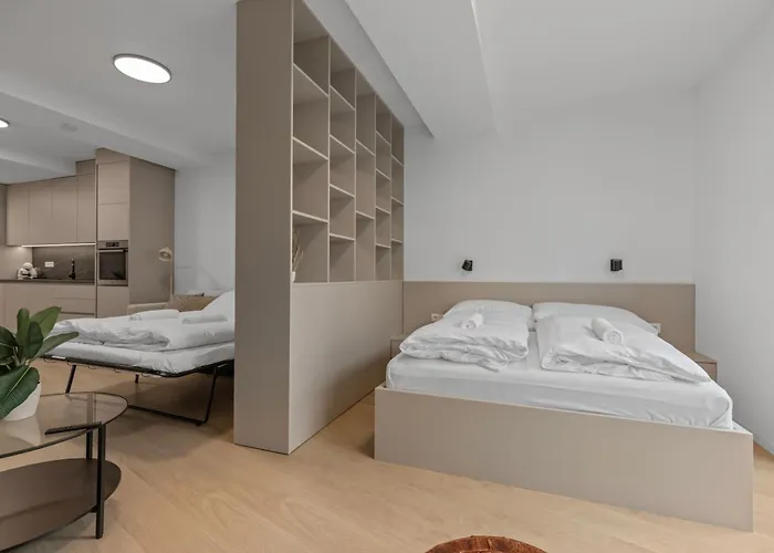 Appartement Lam Schon - Ac