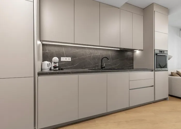 Appartement Lam Schon - Ac Bratislava