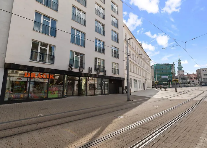 Appartement Lam Schon - Ac